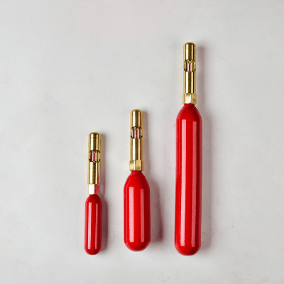 소공간용 소화용구 및 자동소화장치 제조