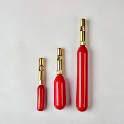 소공간용 소화용구 및 자동소화장치 제조