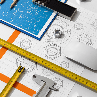 제품 설계 및 기술력