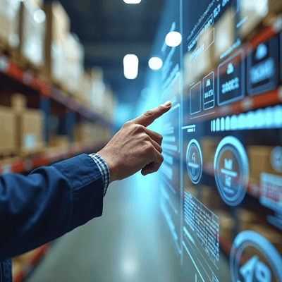 제품 인증 및 품질 관리