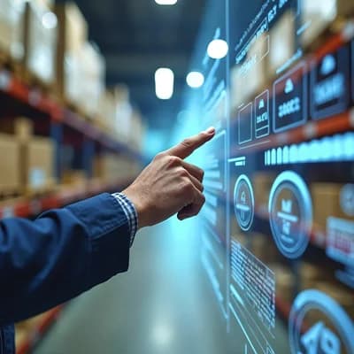 제품 인증 및 품질 관리