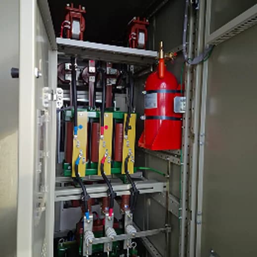 Installation Photos 1