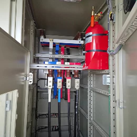 Installation Photos 4