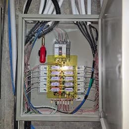 Installation Photos 1