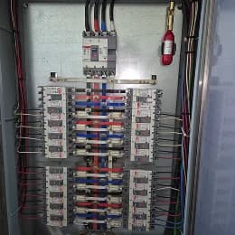 Installation Photos 4