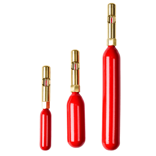 소공간용 소화용구 Mini series