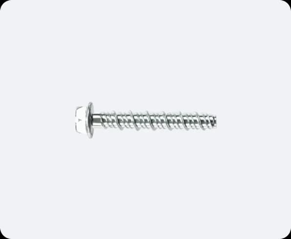 Screw Seismic Anchor Bolt