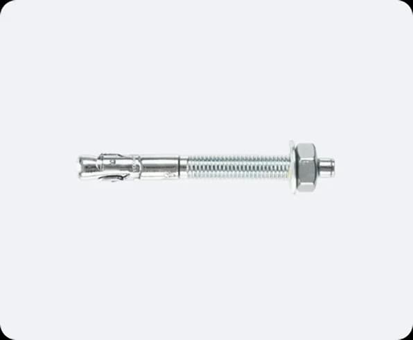 Stud Seismic Anchor Bolt