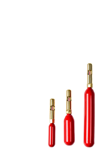 소공간용 소화용구