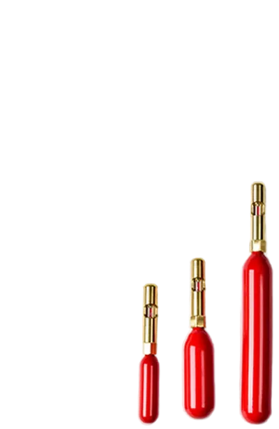 소공간용 소화용구